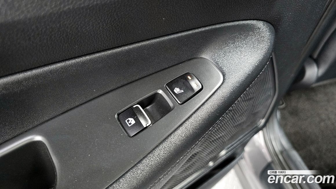 Hyundai Santafe 2023