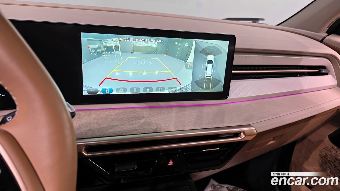 KG_Mobility_Ssangyong Actyon 2025