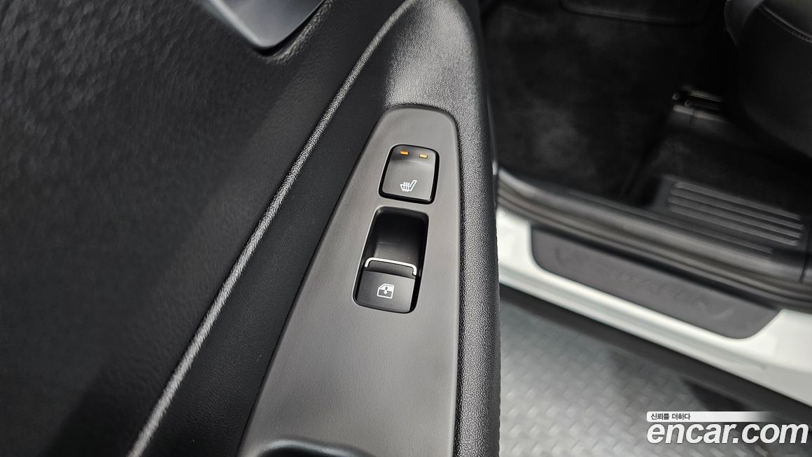 Hyundai Santafe 2023