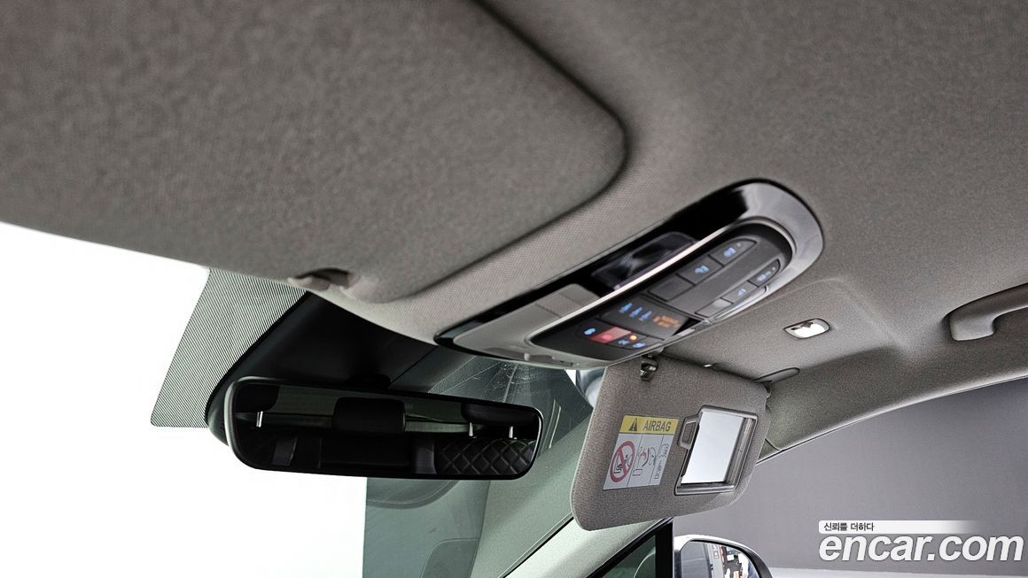 Hyundai Santafe 2023