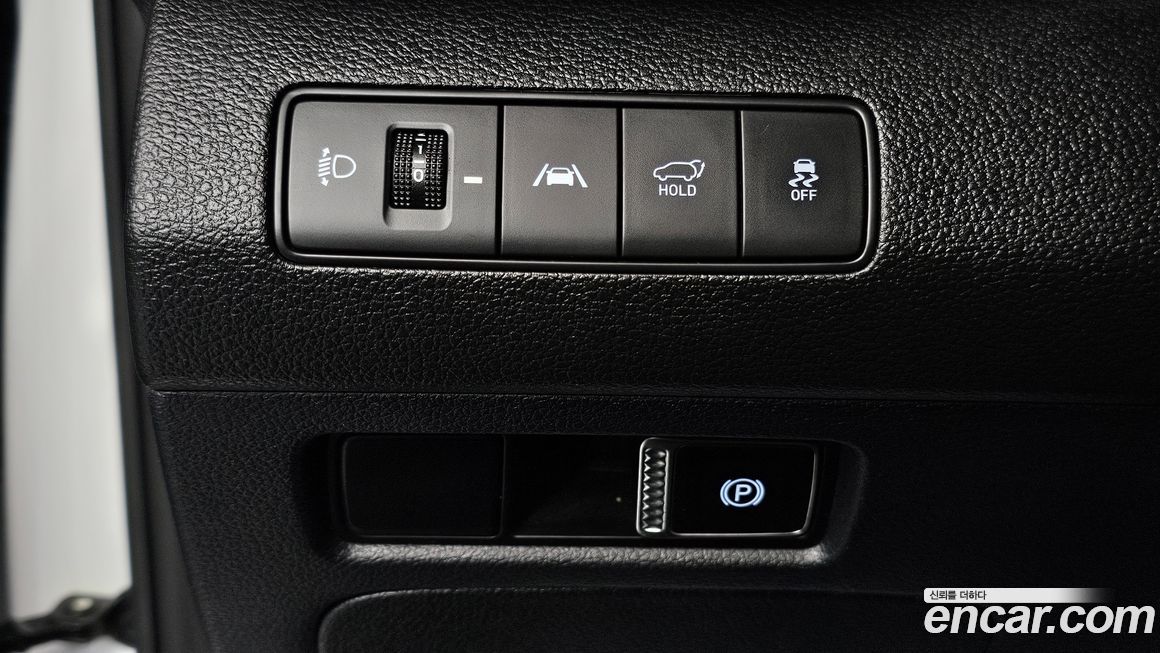 Hyundai Santafe 2023