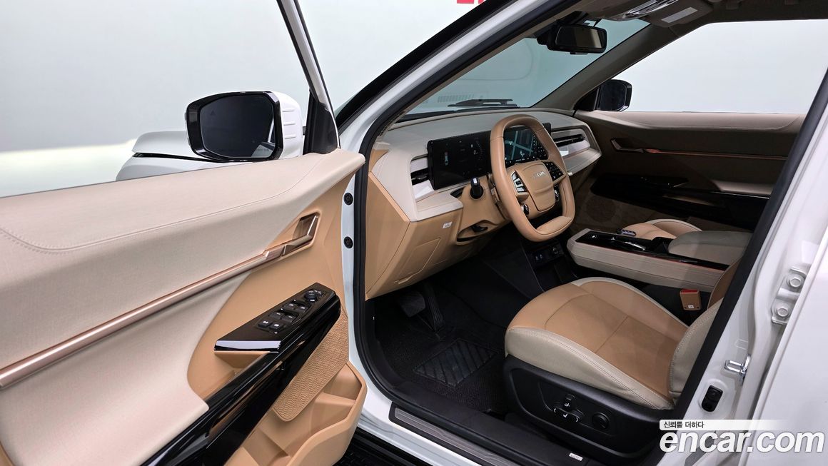 KG_Mobility_Ssangyong Actyon 2025