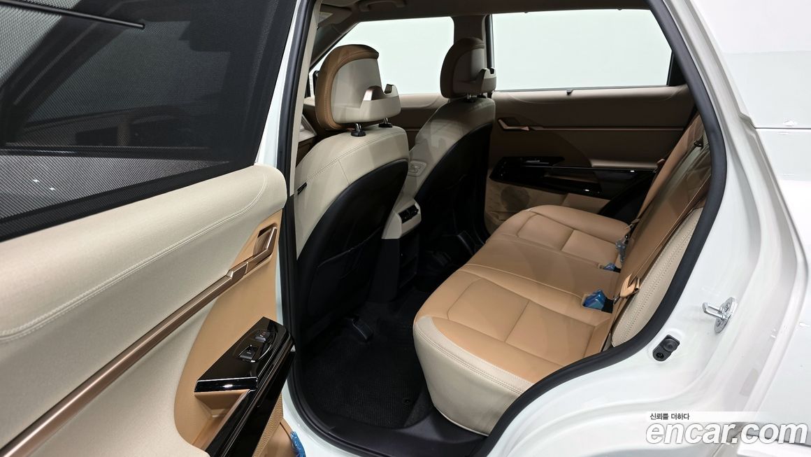 KG_Mobility_Ssangyong Actyon 2025