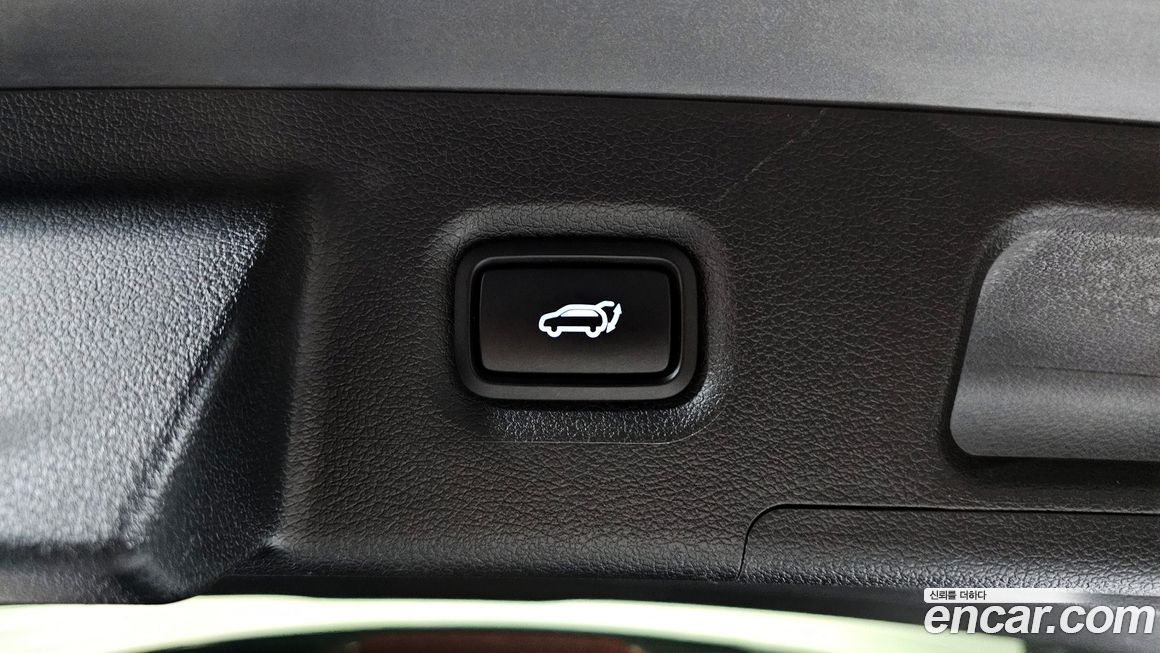 Hyundai Santafe 2023