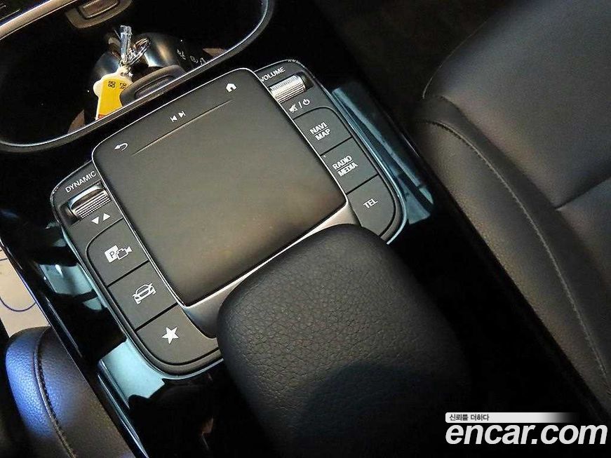 Mercedes-Benz A-Class 2022