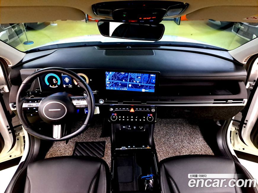 Hyundai Tucson 2025