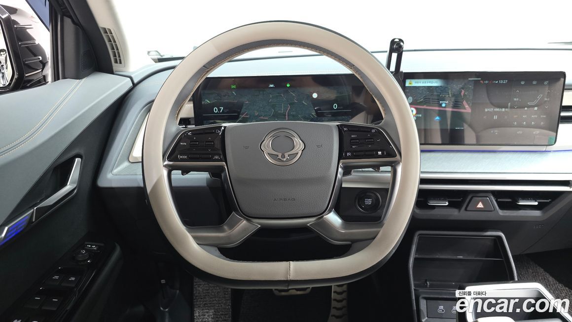 KG_Mobility_Ssangyong Torres 2025