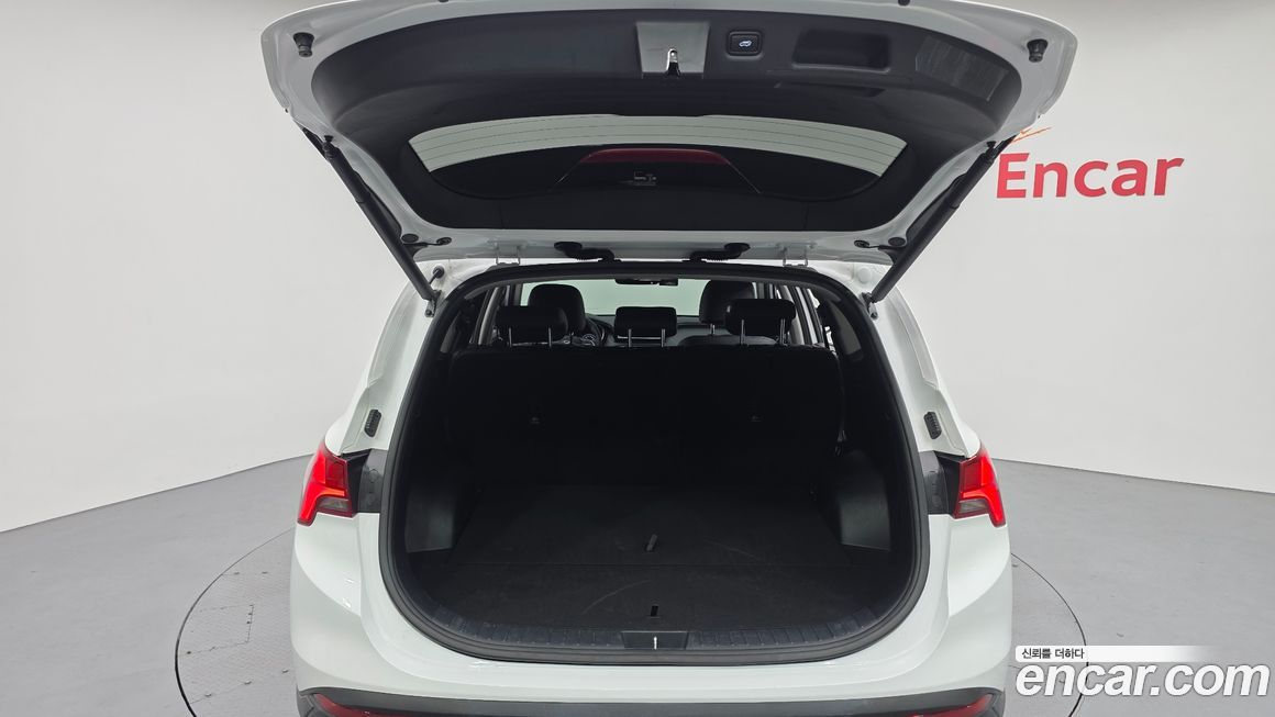 Hyundai Santafe 2023