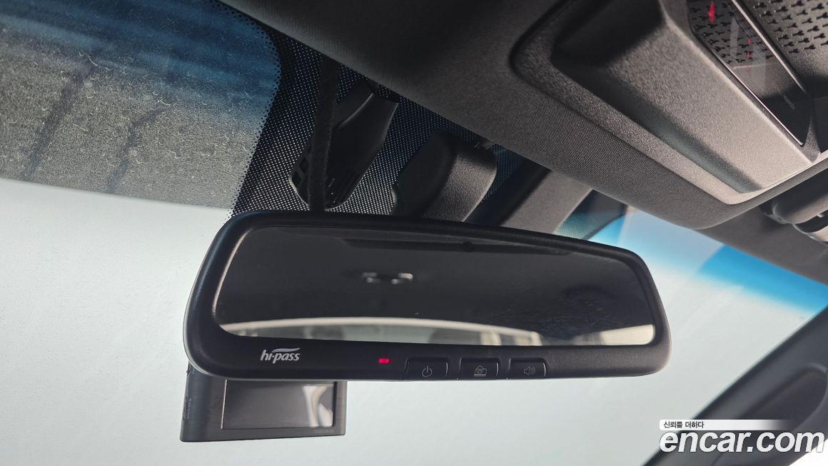 KG_Mobility_Ssangyong Rexton 2023