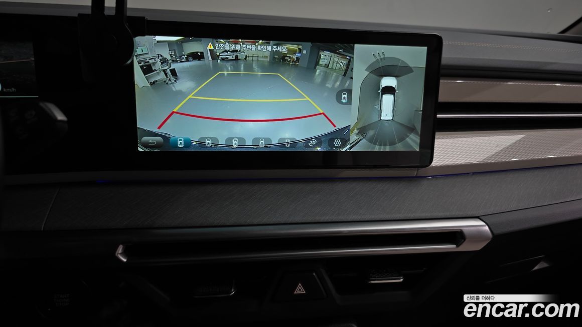 KG_Mobility_Ssangyong Torres 2025