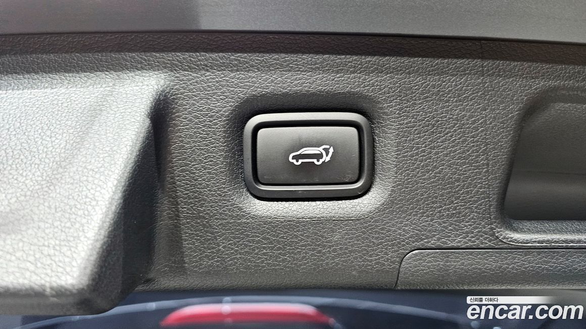 Hyundai Santafe 2023