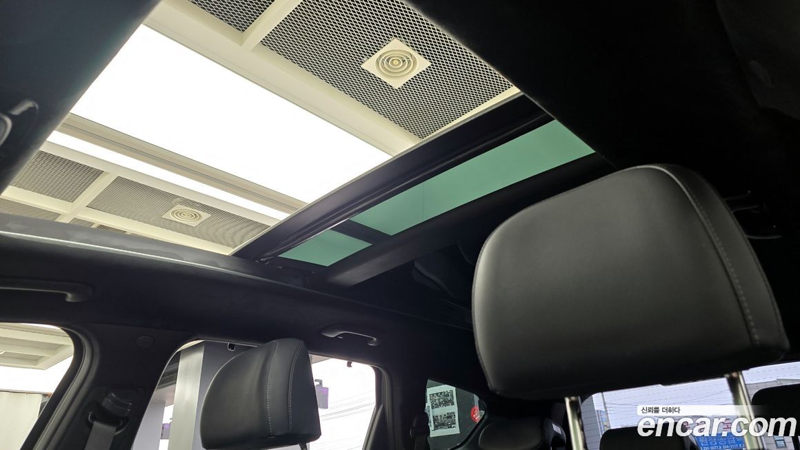 Hyundai Santafe 2022