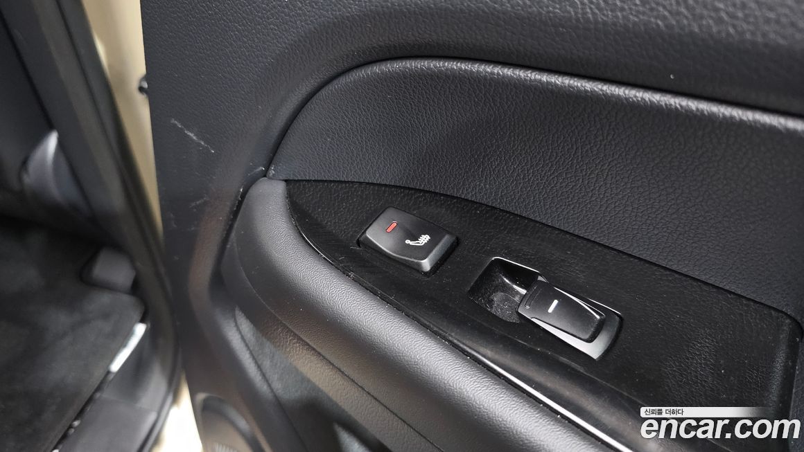 KG_Mobility_Ssangyong Rexton 2024