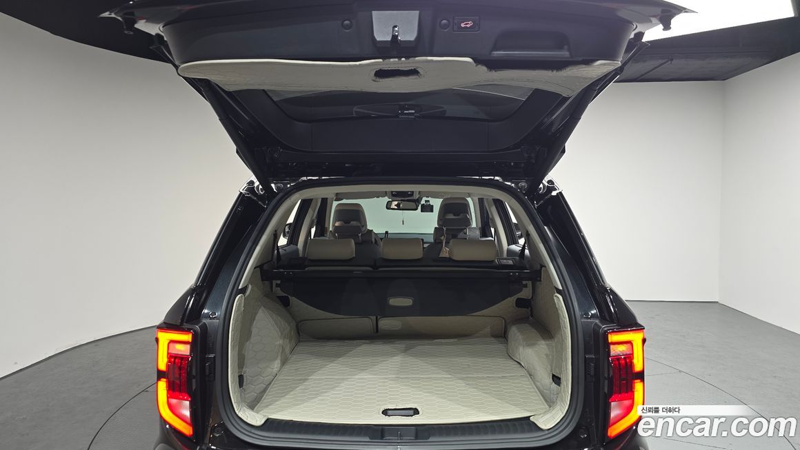 KG_Mobility_Ssangyong Torres 2025