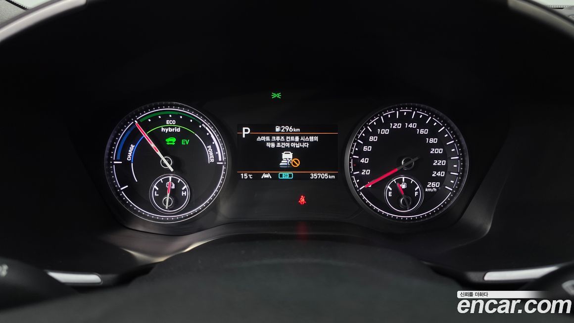 Hyundai Santafe 2023