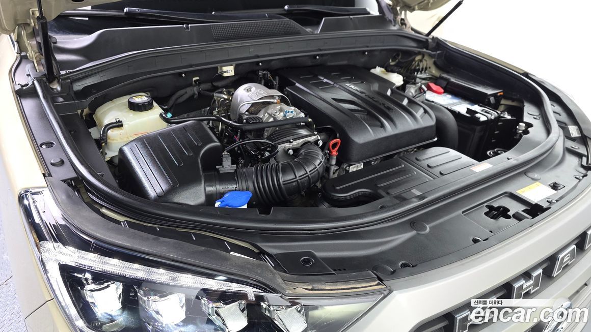 KG_Mobility_Ssangyong Rexton 2024