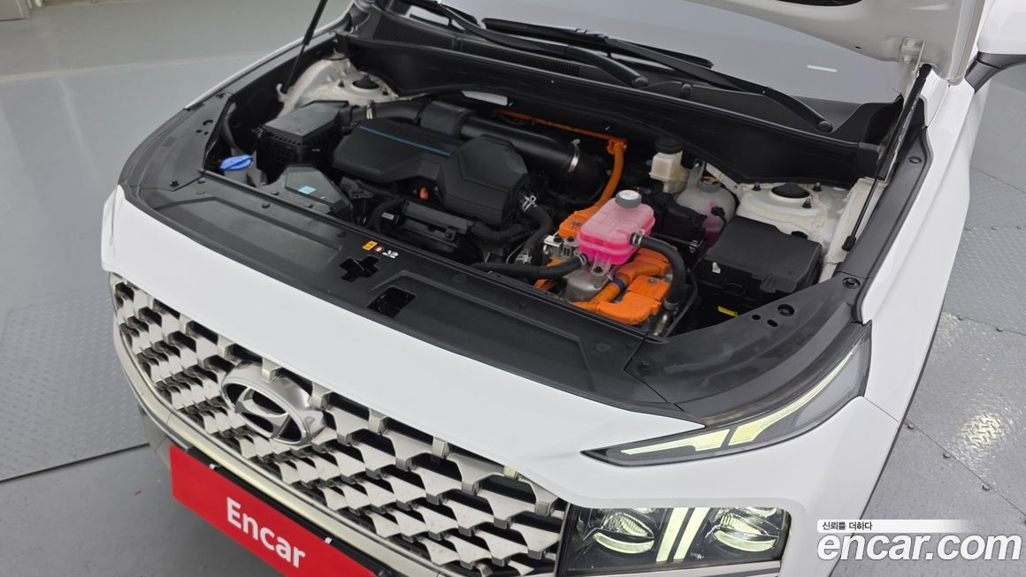 Hyundai Santafe 2023