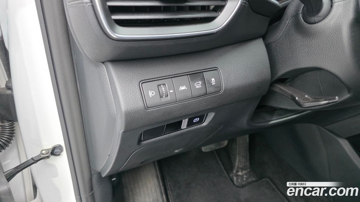 Hyundai Santafe 2023