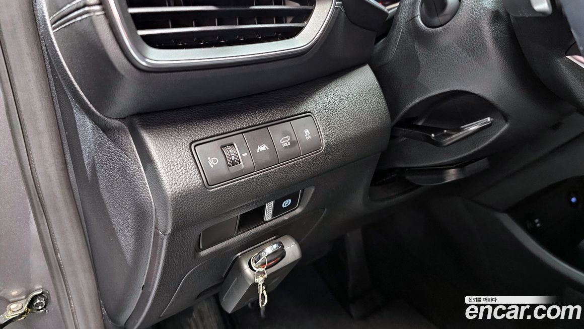 Hyundai Santafe 2023