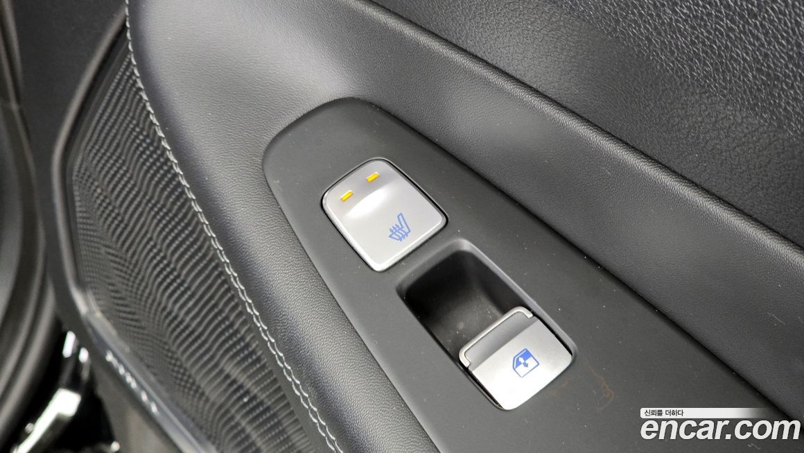 Hyundai Santafe 2022