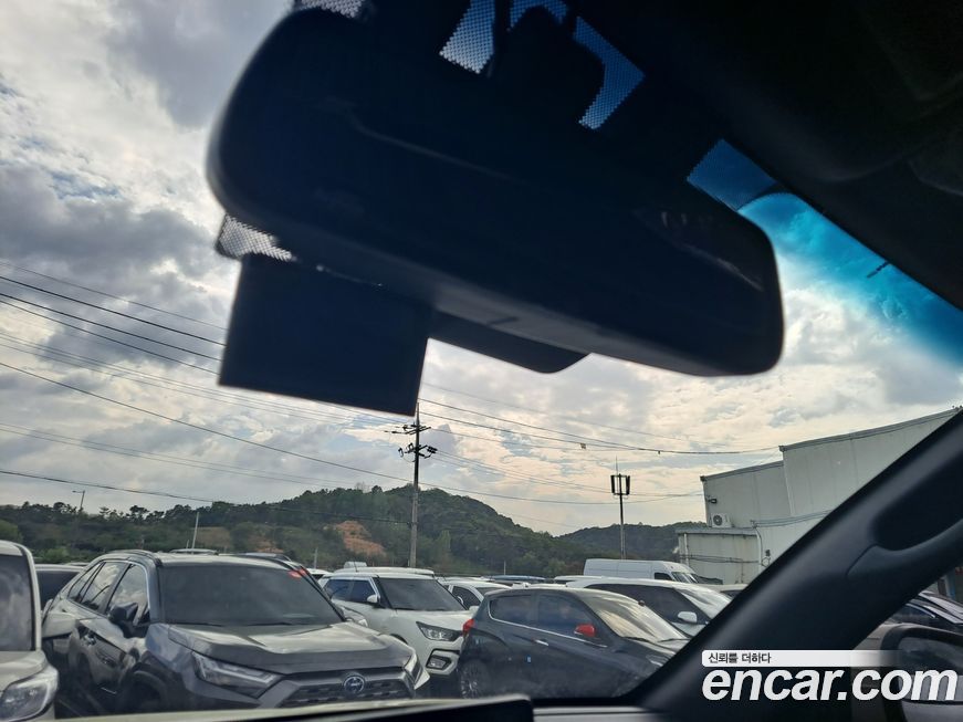 KG_Mobility_Ssangyong Rexton 2024