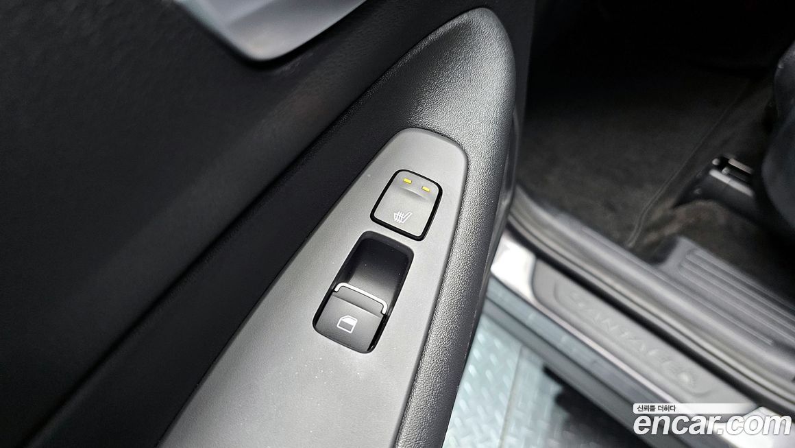 Hyundai Santafe 2023