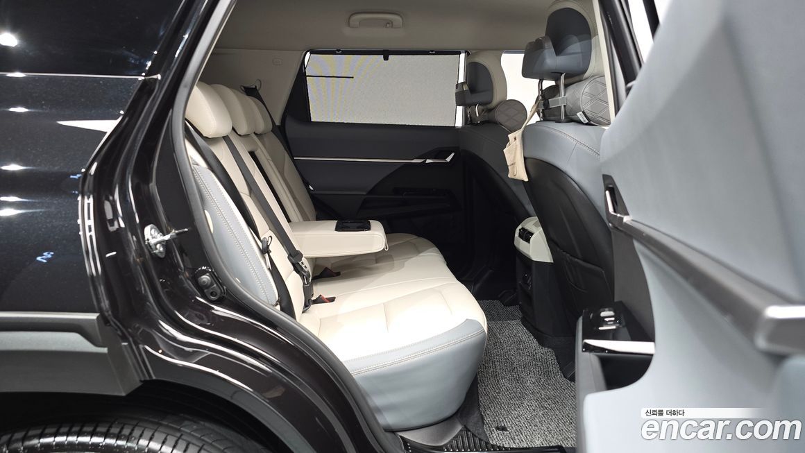 KG_Mobility_Ssangyong Torres 2025