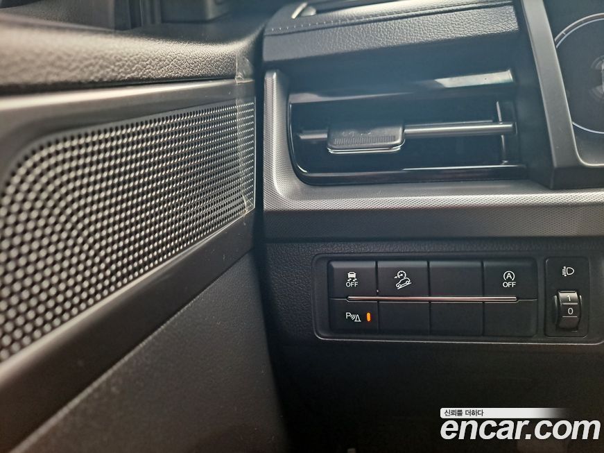 KG_Mobility_Ssangyong Rexton 2024