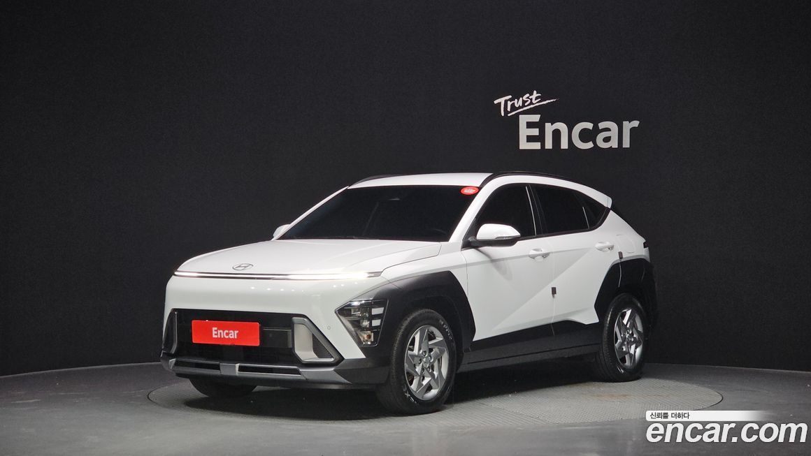 Hyundai Kona 2023