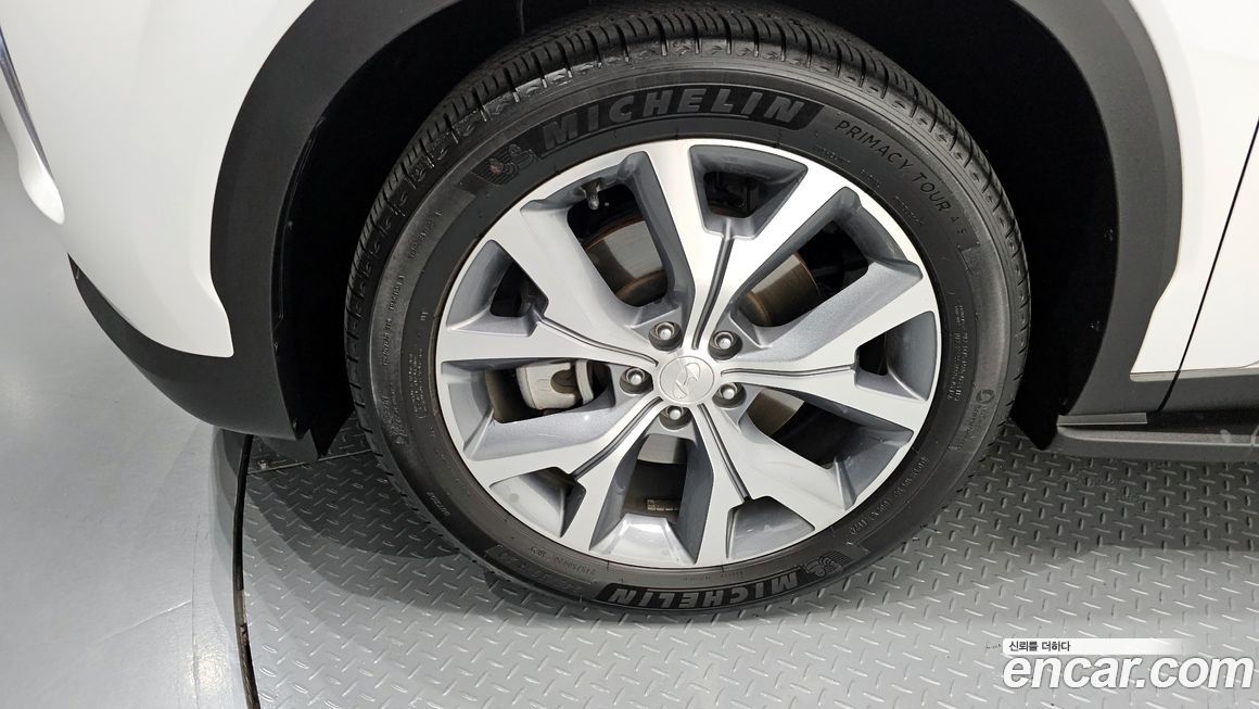 Hyundai Palisade 2019