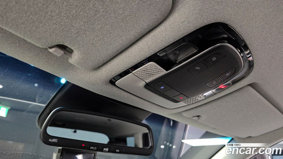 Hyundai Palisade 2019