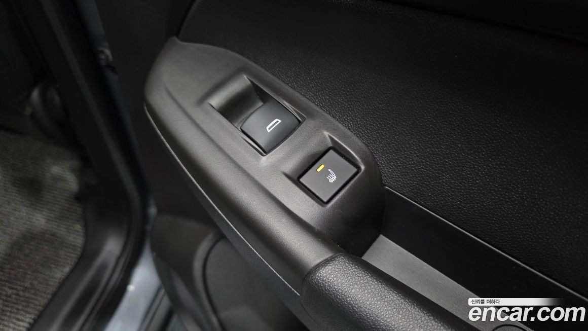 ChevroletGMDaewoo Trailblazer 2022