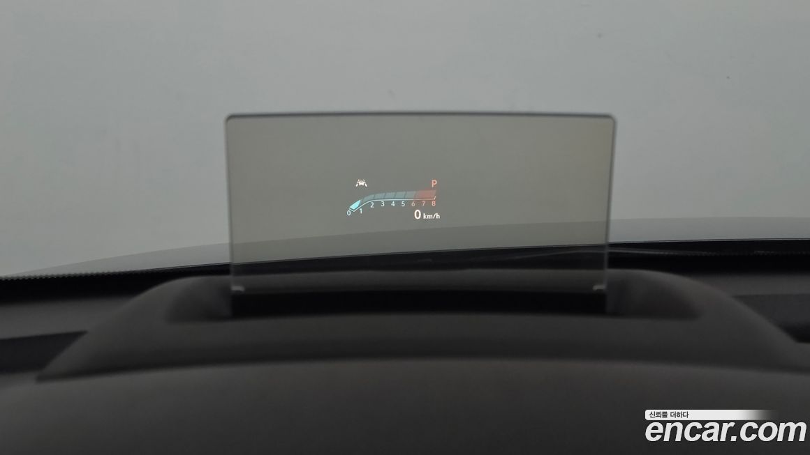 ChevroletGMDaewoo Trailblazer 2022