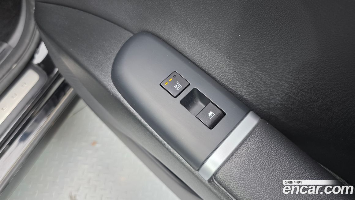 Hyundai Grandeur 2025