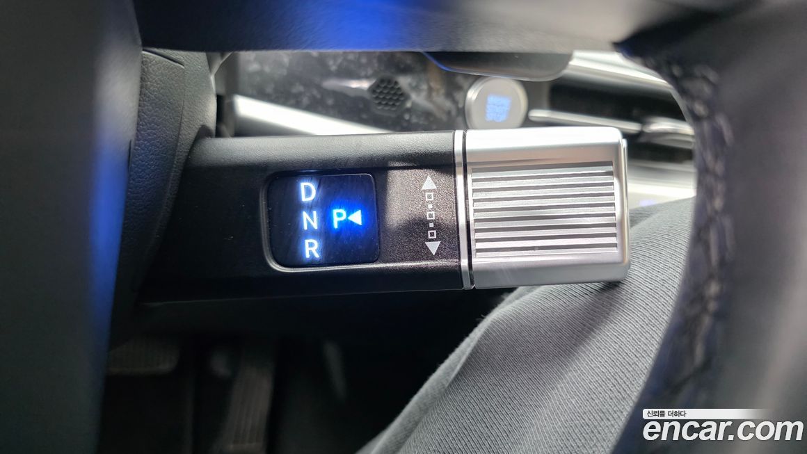 Hyundai Grandeur 2025