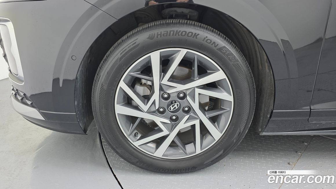 Hyundai Grandeur 2025