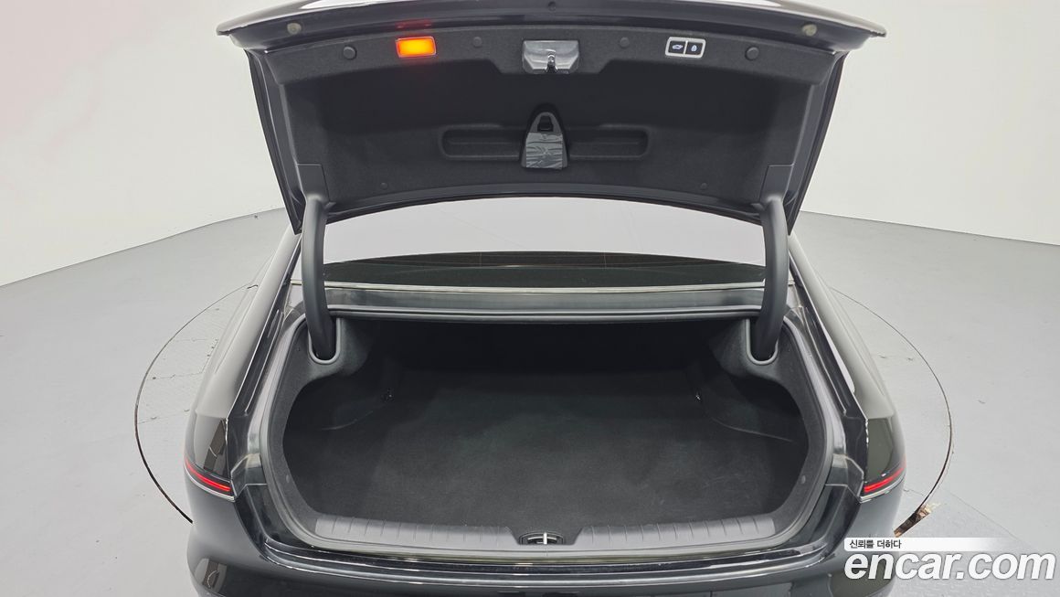 Hyundai Grandeur 2025