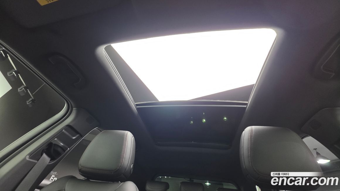 ChevroletGMDaewoo Trailblazer 2022