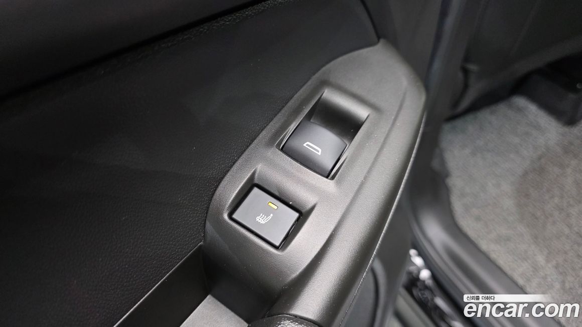 ChevroletGMDaewoo Trailblazer 2022