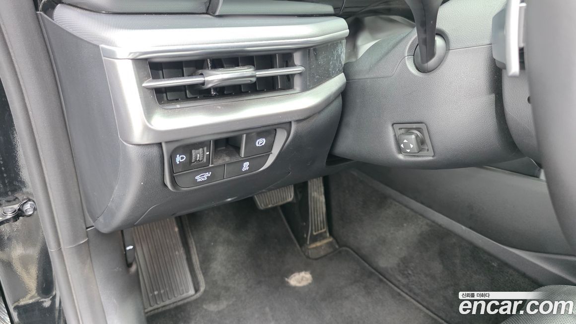 Hyundai Grandeur 2025