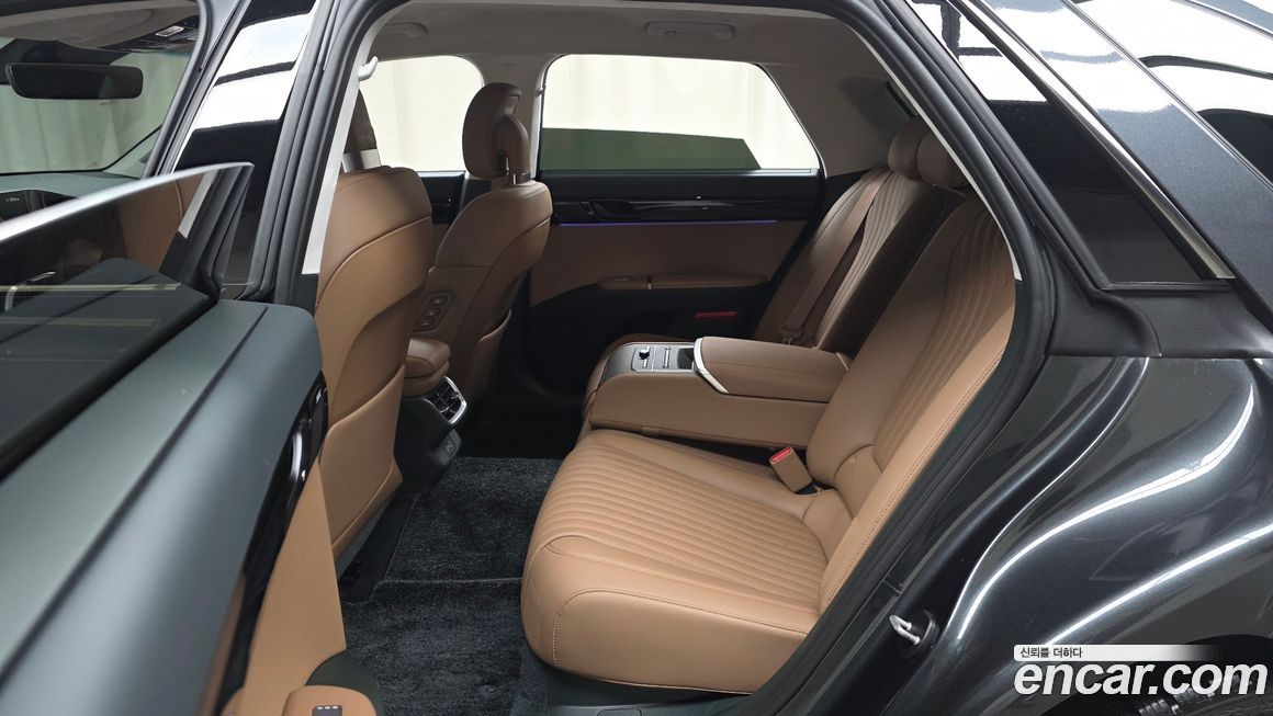 Hyundai Grandeur 2025