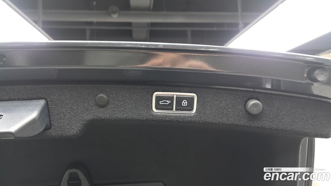 Hyundai Grandeur 2025