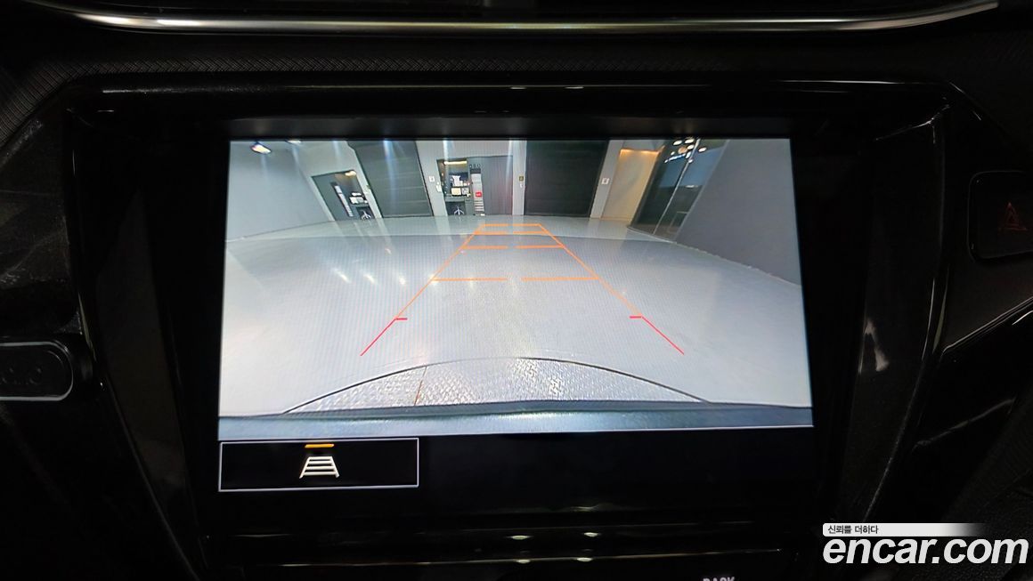 ChevroletGMDaewoo Trailblazer 2022