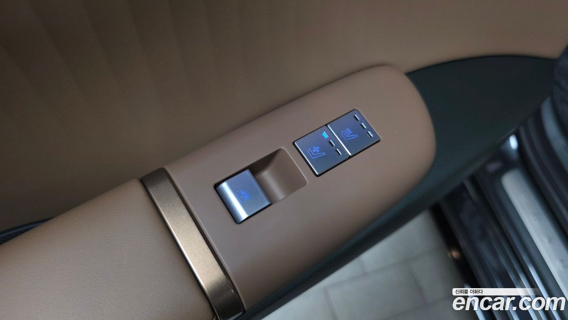 Hyundai Grandeur 2025