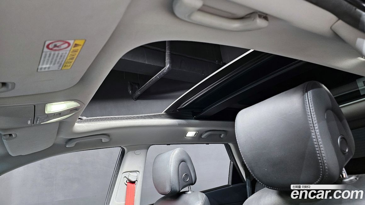 Hyundai Maxcruz 2016