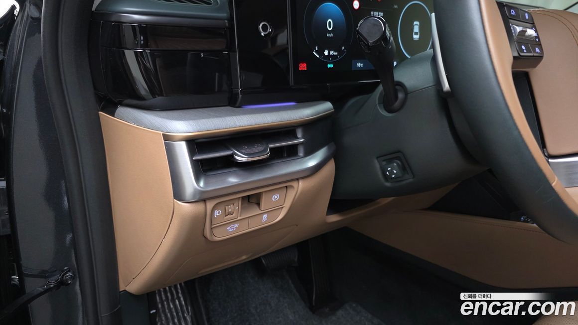 Hyundai Grandeur 2025