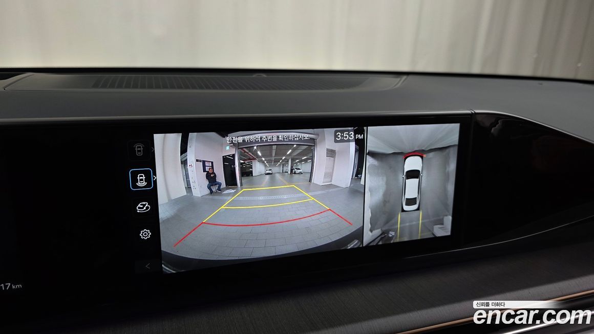 Hyundai Grandeur 2025