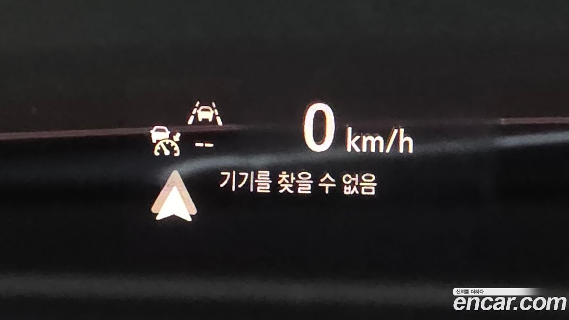 ChevroletGMDaewoo Trailblazer 2022