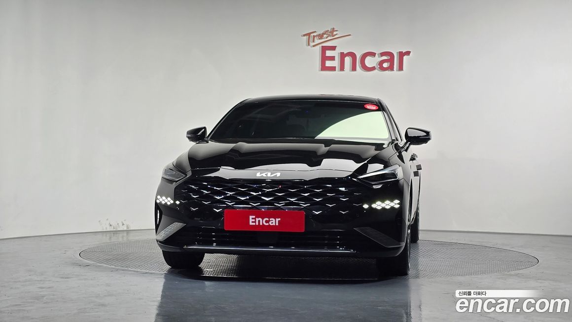 Kia K8 2023