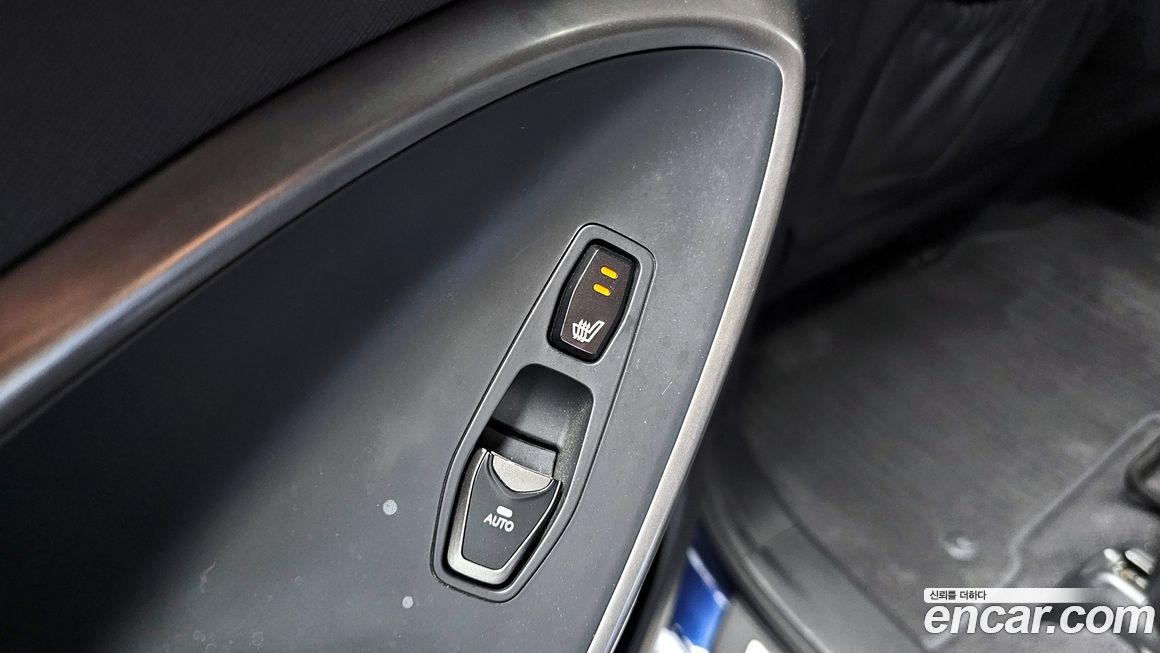 Hyundai Maxcruz 2016